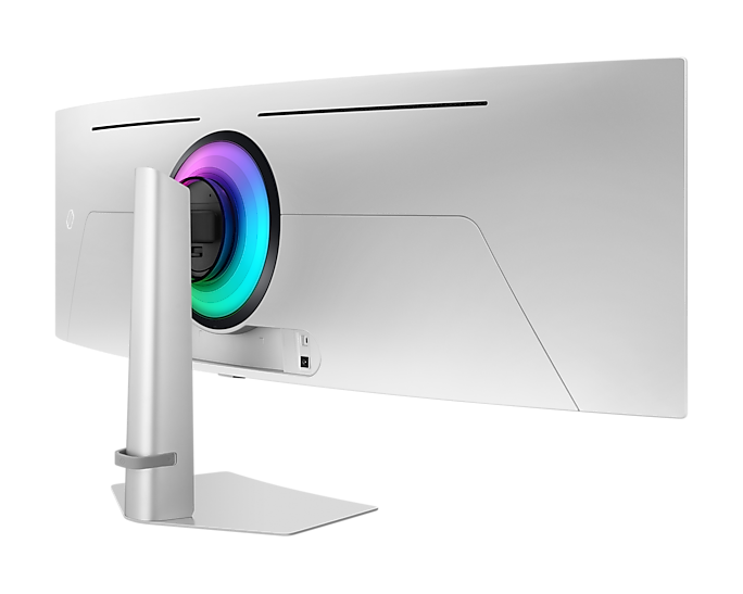 Monitor Samsung Odyssey OLED  49 G9 Monitor Samsung Odyssey OLED  49 G9